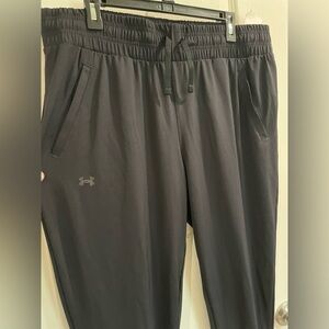 Women’s under armor joggers